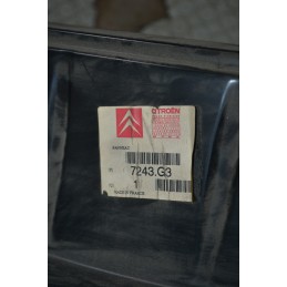 Traversa posteriore Citroen Xsara Dal 1997 al 2006 Cod 7243G3  1686927384073