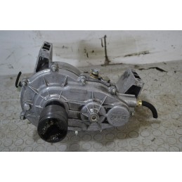 Cambio Comex Per Aixam Grecav Ligier Chatenet dal 2007 al 2011  1687156474023