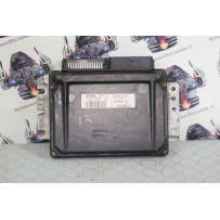 Centralina motore ECU Renault Clio II dal 1998 al 2012 cod 8200035715 /7700110471  2411111117040