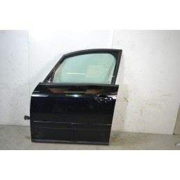 Portiera sportello anteriore SX Audi A2 Dal 2000 al 2005 Cod 8Z0831051A  1687181003458