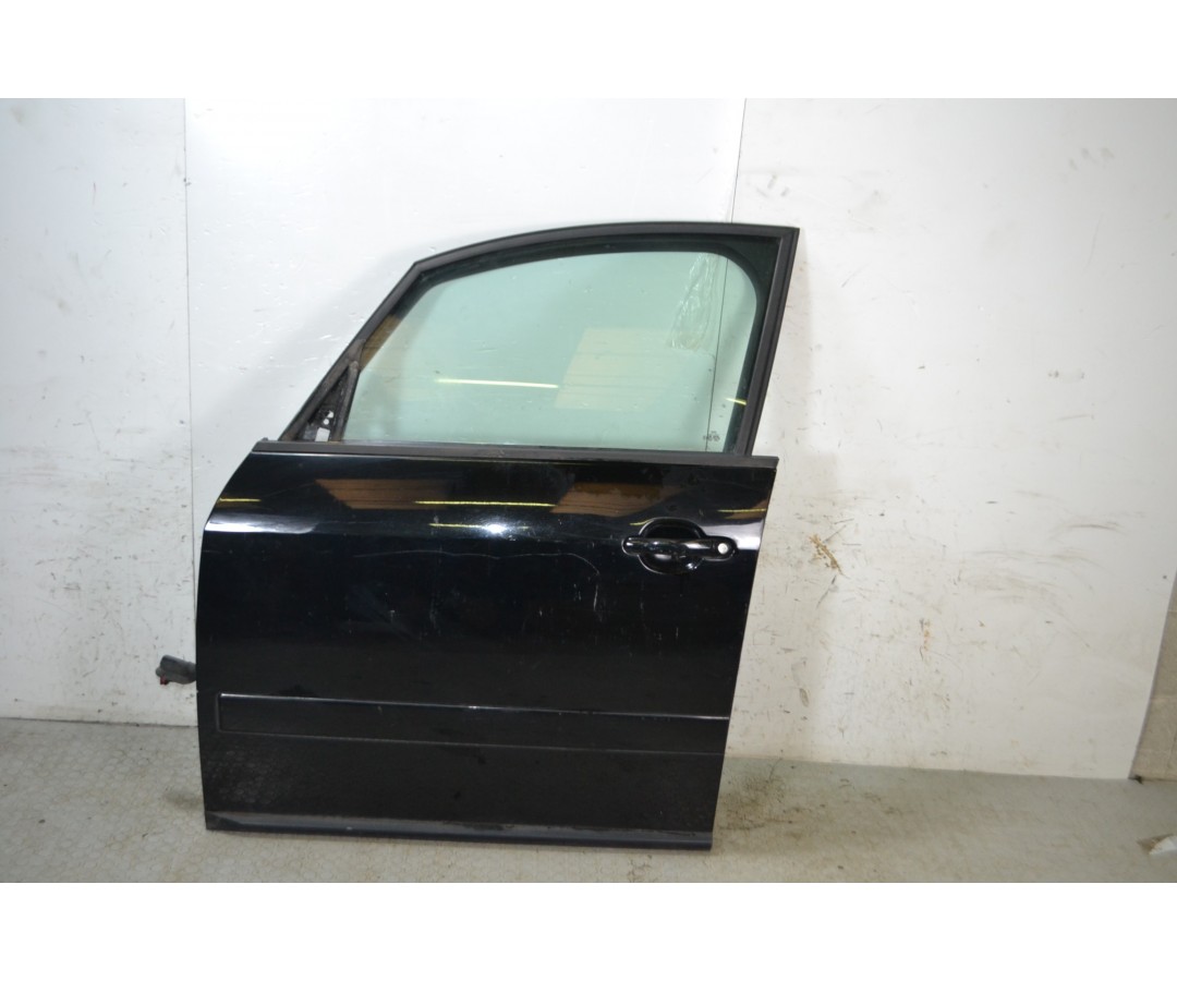 Portiera sportello anteriore SX Audi A2 Dal 2000 al 2005 Cod 8Z0831051A  1687181003458