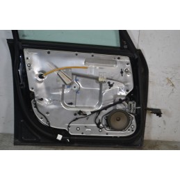 Portiera sportello anteriore SX Audi A2 Dal 2000 al 2005 Cod 8Z0831051A  1687181003458