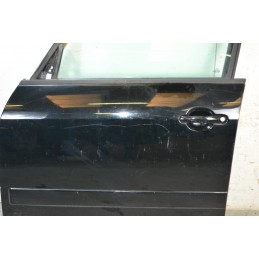 Portiera sportello anteriore SX Audi A2 Dal 2000 al 2005 Cod 8Z0831051A  1687181003458