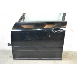 Portiera sportello anteriore SX Audi A2 Dal 2000 al 2005 Cod 8Z0831051A  1687181003458