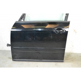 Portiera sportello anteriore SX Audi A2 Dal 2000 al 2005 Cod 8Z0831051A  1687181003458