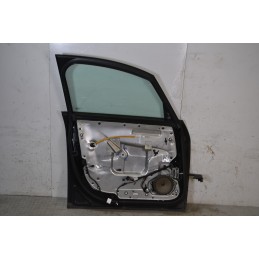 Portiera sportello anteriore SX Audi A2 Dal 2000 al 2005 Cod 8Z0831051A  1687181003458