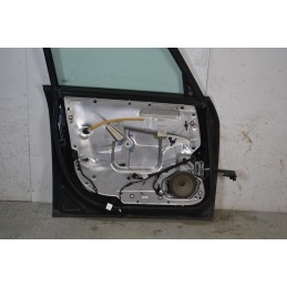 Portiera sportello anteriore SX Audi A2 Dal 2000 al 2005 Cod 8Z0831051A  1687181003458