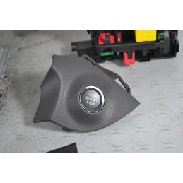 Kit Chiave accensione elettronica Opel Crossland X Dal 2017 in poi Cod 9840042180  1687182532193