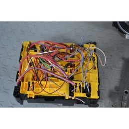 Kit Chiave accensione elettronica Opel Crossland X Dal 2017 in poi Cod 9840042180  1687182532193