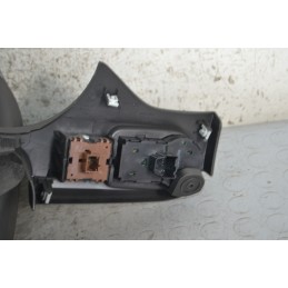 Pulsantiera comando luci + rivestimento piantone dello sterzo Opel Crossland X Dal 2017 in poi Cod 460029937  1687185777560