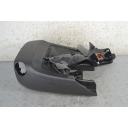 Pulsantiera comando luci + rivestimento piantone dello sterzo Opel Crossland X Dal 2017 in poi Cod 460029937  1687185777560