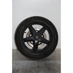 Cerchio Anteriore Yamaha Xmax X-max 250 dal 2010 al 2013  1687186988644