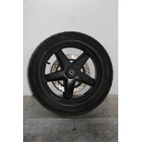 Cerchio Anteriore Yamaha Xmax X-max 250 dal 2010 al 2013  1687186988644