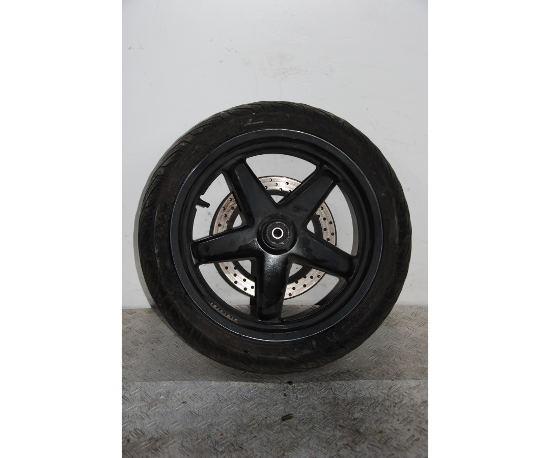 Cerchio Anteriore Yamaha Xmax X-max 250 dal 2010 al 2013  1687186988644