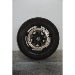Cerchio Anteriore Yamaha Xmax X-max 250 dal 2010 al 2013  1687186988644