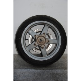 Cerchio Anteriore Gilera Nexus Piaggio X9 Dal 2003 al 2012  1687188568615