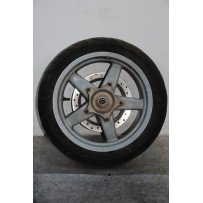 Cerchio Anteriore Gilera Nexus Piaggio X9 Dal 2003 al 2012  1687188568615