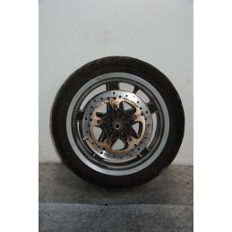 Cerchio Anteriore Gilera Nexus Piaggio X9 Dal 2003 al 2012  1687188568615