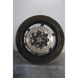 Cerchio Anteriore Hyosung Comet 250 dal 2007 al 2016  1687245103476