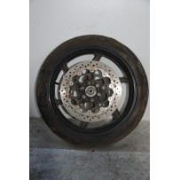 Cerchio Anteriore Hyosung Comet 250 dal 2007 al 2016  1687245103476