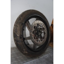 Cerchio Anteriore Hyosung Comet 250 dal 2007 al 2016  1687245103476