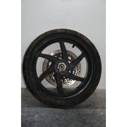 Cerchio Anteriore Hyosung Comet 250 dal 2007 al 2016  1687245103476