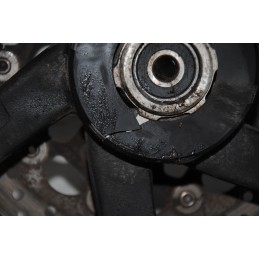 Cerchio Anteriore Hyosung Comet 250 dal 2007 al 2016  1687245103476