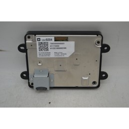 Modulo sistema di ricarica wireless Opel Crossland X Dal 2017 in poi Cod 13529204  1687245794872