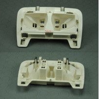 Supporto plafoniera luce interna Jaguar S Type '00 - '02 VB3955  2411111117668