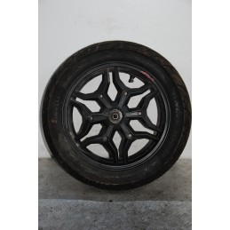 Cerchio Anteriore Kymco X-town 300 Dal 2016 al 2020  1687247351820