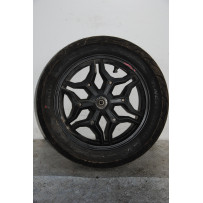 Cerchio Anteriore Kymco X-town 300 Dal 2016 al 2020  1687247351820