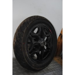 Cerchio Anteriore Kymco X-town 300 Dal 2016 al 2020  1687247351820