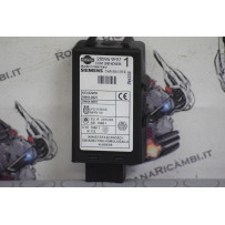 Centralina Chiusura Centralizzata Siemens Nissan Primera dal 1996 al 2002 Cod: 5WK48678C  2411111117712