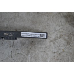 Kit Chiave accensione elettronica Opel Crossland X Dal 2017 in poi Cod 9840042180  1687182532193