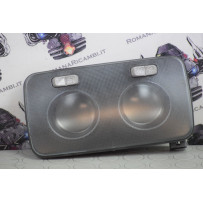 Plafoniera Luce interna Alfa Romeo Mito dal 2008 al 2013 Cod 0884200  2411111117743
