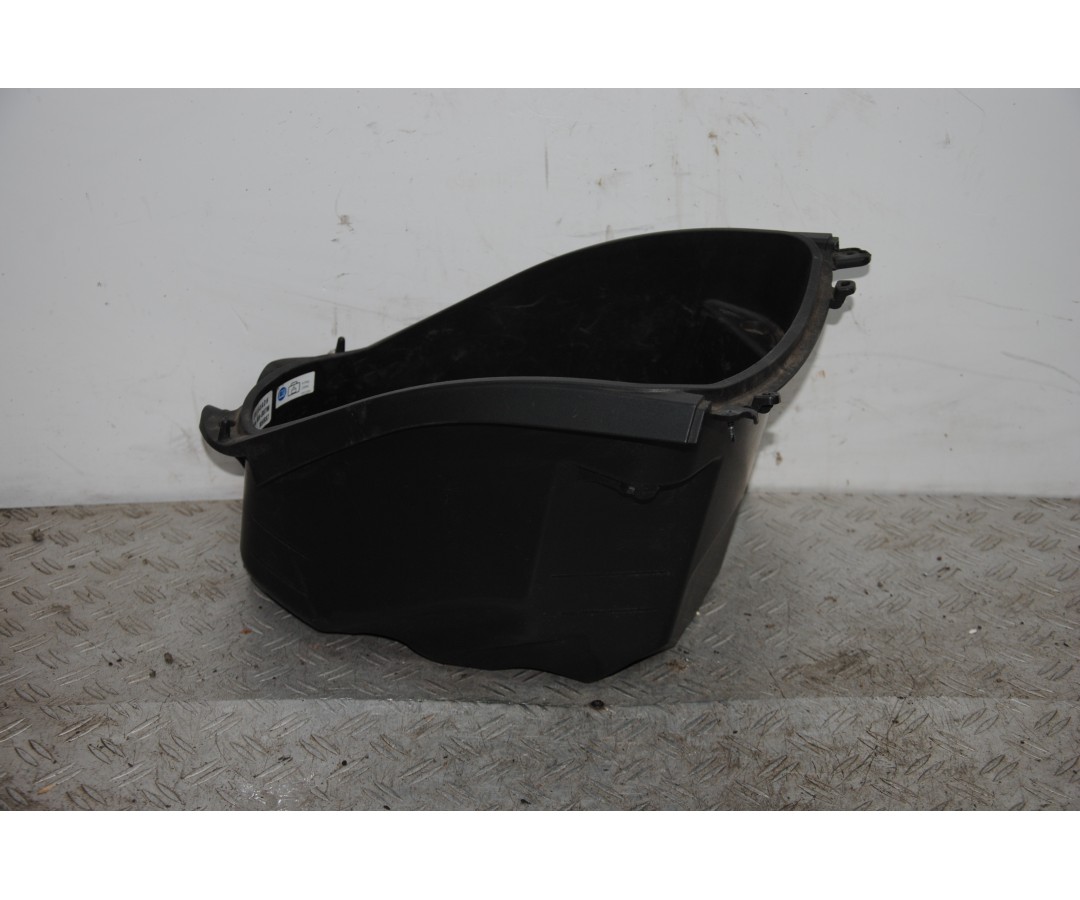 Carena Vano Sottosella Honda SH 125 / 150 ie ABS dal 2017 al 2018  1687271679181