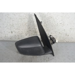 Specchietto retrovisore esterno DX Fiat Panda 169 Dal 2003 al 2012 Cod 011004 elettrico  1687271938141