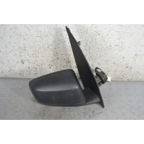 Specchietto retrovisore esterno DX Fiat Panda 169 Dal 2003 al 2012 Cod 011004 elettrico  1687271938141