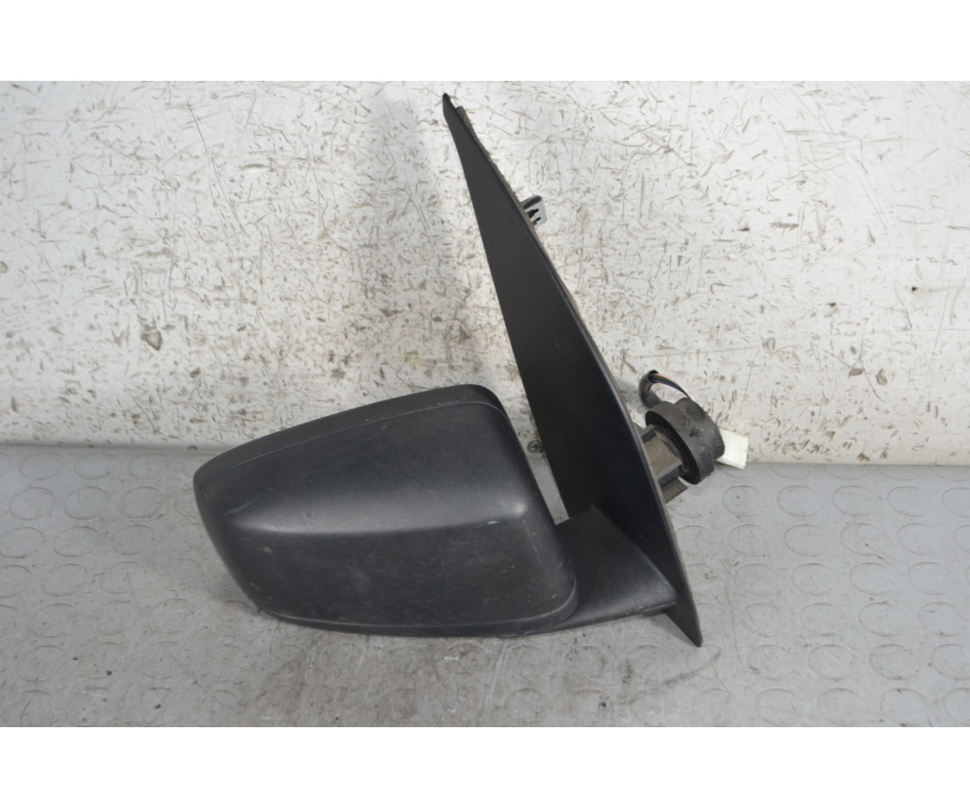 Specchietto retrovisore esterno DX Fiat Panda 169 Dal 2003 al 2012 Cod 011004 elettrico  1687271938141