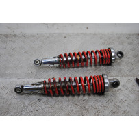 Coppia Ammortizzatori Honda CB 450 S Dal 1986 al 1989  1687334175254