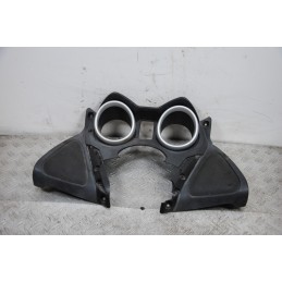 Carena Coprimanubrio Portastrumentazione Yamaha Xmax X-max 250 dal 2010 al 2013  1687336897413