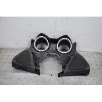 Carena Coprimanubrio Portastrumentazione Yamaha Xmax X-max 250 dal 2010 al 2013  1687336897413