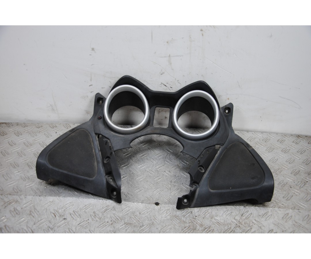 Carena Coprimanubrio Portastrumentazione Yamaha Xmax X-max 250 dal 2010 al 2013  1687336897413