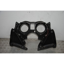 Carena Coprimanubrio Portastrumentazione Yamaha Xmax X-max 250 dal 2010 al 2013  1687336897413