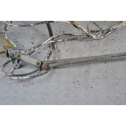 Motorino con pistoni apertura cappotta Rover Serie 214i cabrio Dal 1992 al 1999  1687340290644