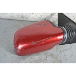 Specchietto Retrovisore Esterno DX Rover 200 Coupe dal 1989 al 1999  1687340531266