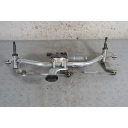 Motorino Tergicristalli Anteriore Opel Crossland X dal 2017 in poi Cod 3397021919  1687341160502