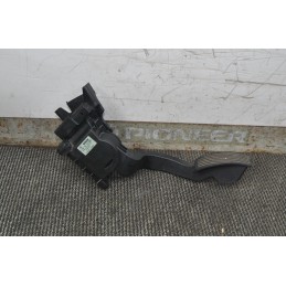 Pedale acceleratore Fiat Qubo 1.4 dal 2008 in poi cod 51801577  2411111118283