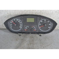Strumentazione Contachilometri Completa Citroen Jumper dal 2006 al 2014 Cod 1358173080  1687419099987