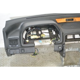 Cruscotto completo Rover Serie 214i Cabrio Dal 1992 al 1999  1687426724780